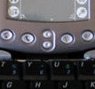 Automatischer Hotsync eines Palm PDA über den Hotsync Button
