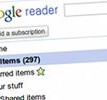 News-Feeds mit dem Google Reader lesen