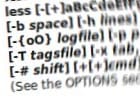 Mit yelp in GNOME man-Pages betrachten