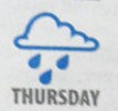 Wie wird das Wetter morgen?