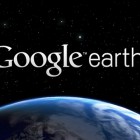 Google Earth an die Desktopumgebung anpassen