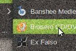 Mein GNOME Desktop… Shiki bites the Dust