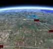 Google Earth im nativen GTK-Kleid