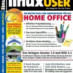 Lizenziert unter CC by-nc-nd von Linux-User