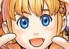 Ubunchu, der Ubuntu Manga