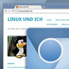 Chromium Updates: Anpassung an das GTK+ Theme und Flash