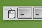 Screencasts mit Hilfe von Key Status Monitor verbessern