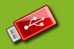 Usb-Sticks für den Iran