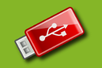 Was mit alten USB-Sticks machen? Spenden!