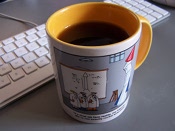 Homebrew Coffee