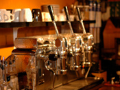 Eine Woche ordentlicher Kaffee