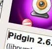 Pidgin 2.6.0 nun mit Audio/Video Support