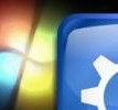 Windows 7 Fail und Gratulation an KDE