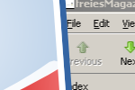 Freier PDF-Reader Evince 2.28 für Windows