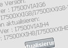 Neue Firmware I7500XXIH8 für das Samsung Galaxy