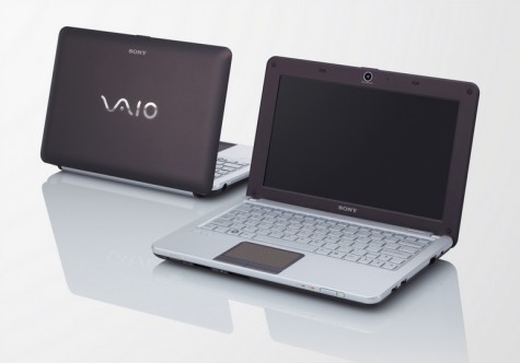 Sony VAIO VPCW11S1ET.G4