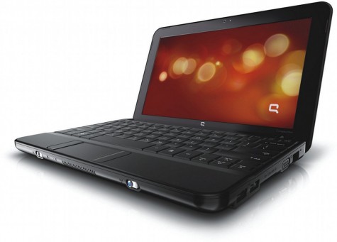 HP Mini 110 HP Mini 110 ohne den 6-Zellen Akku