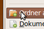 Von Icons in Menüs und Schaltflächen...