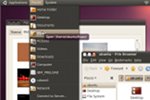 Ubuntu mit neuem Theme