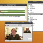 Audio-/Video über Jabber testen