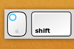 Keyboard Status Monitor