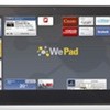 Das WePad