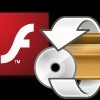 flashplugin-nonfree in schlechten inkonsistenten Zustand