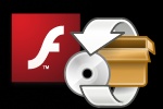 flashplugin-nonfree in schlechten inkonsistenten Zustand