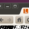 Chromium in das Design von Ubuntu Lucid einpassen