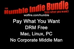 Das Humble Indie Bundle übertrifft Erwartungen