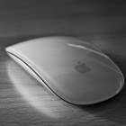 Apple Magic Mouse unter Ubuntu Lucid