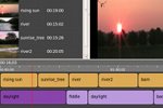 Audio- und Video-Editoren von den Shotwell-Machern