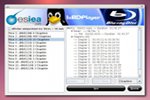 Blu-ray Discs mit lxBDPlayer unter Linux abspielen