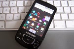 Samsung Galaxy revisited