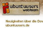 [UPDATE] ubuntuusers.de offline