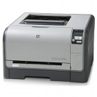 HP Color LaserJet CP1515N Farblaserdrucker