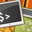 Dateien aus dem Terminal heraus in den Müll schieben