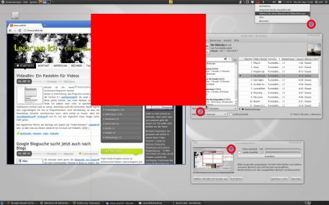 gtk-recordMyDesktop