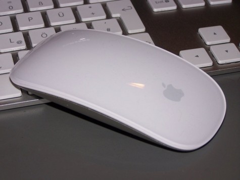 Apple Magic Mouse