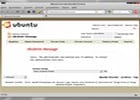 Phishing-Attacke auf ubuntuforums.org