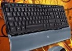 Logitech räumt den Keller auf!