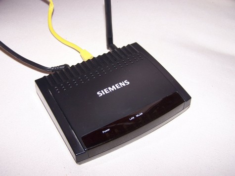 Siemens WB-011