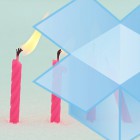 Dropbox wird erwachsen, die erste 1.0 wurde veröffentlicht