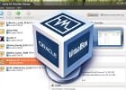 Oracle gibt erste Beta zu VirtualBox 4.0 frei