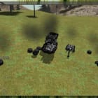 Zero Ballistics