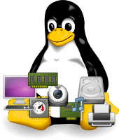 Hardware für den Pinguin Hardware für den Pinguin
