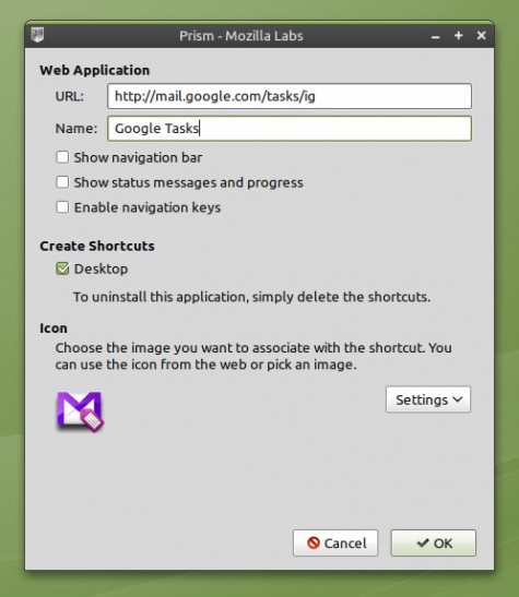 Erzeugt aus Google Tasks eine Web-App