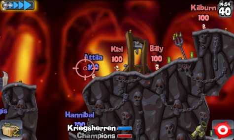 Worms