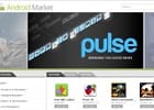 Endlich gibt es den Android-Market im Web