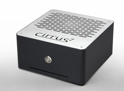Der cirrus7 one